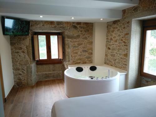 Apartamento Vilar De Lema
