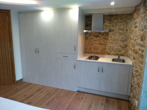 Apartamento Vilar De Lema
