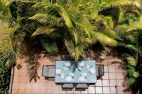 Meloneras Suites