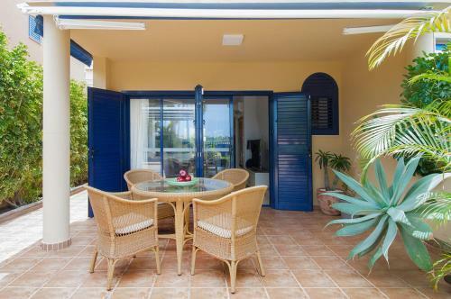Meloneras Suites