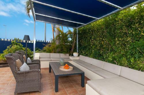 Meloneras Suites