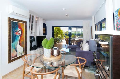 Meloneras Suites