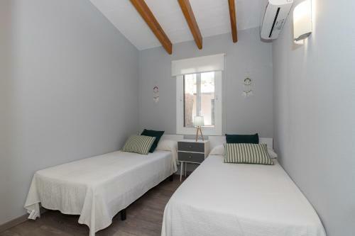 Chalet Recien Reformado-sol4