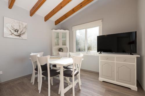 Chalet Recien Reformado-sol4