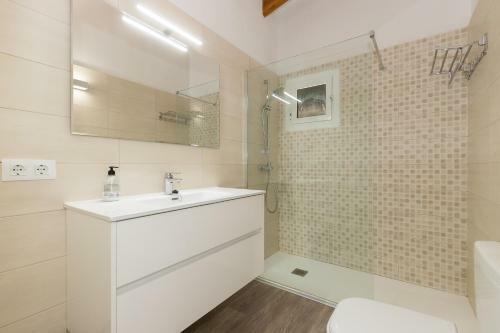 Chalet Recien Reformado-sol4