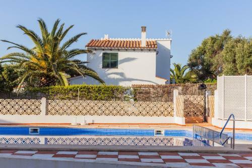 Apartamento Con Estupenda Terraza-a4