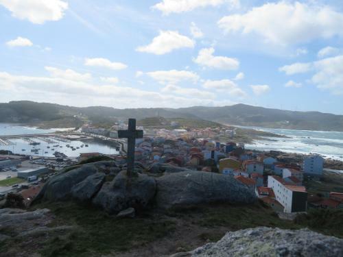 Sosego D'oruxo