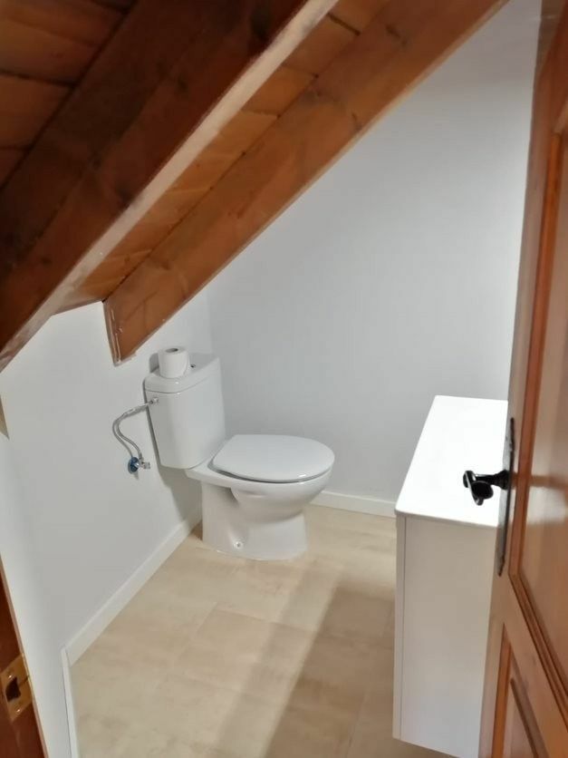 Apartamento Sn� Vall de Bo�