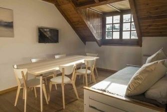 Apartamento Sn� Vall de Bo�