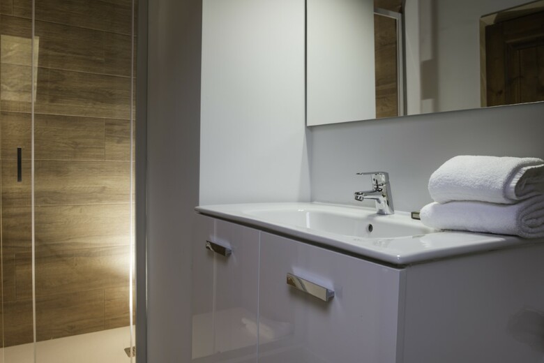 Apartamento Sn� Vall de Bo�