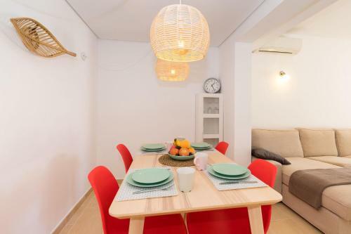 Apartamento La Xica