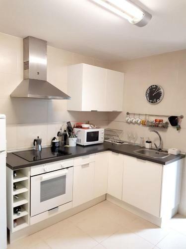 Apartment Urb. Panor�mica
