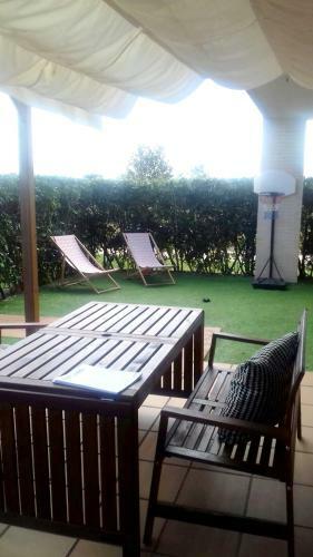 Apartment Urb. Panor�mica