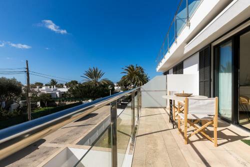 Apartamento Menorca Blue
