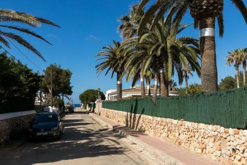 Apartamento Menorca Blue