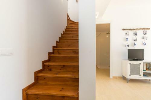 Apartamento Menorca Blue
