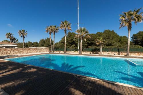 Apartamento Menorca Blue