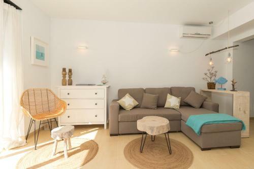 Apartamento Menorca Blue