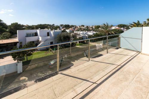 Apartamento Menorca Blue