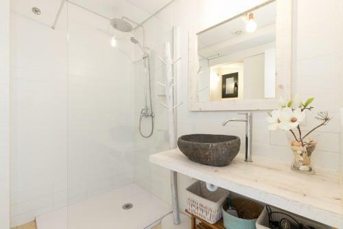 Apartamento Menorca Blue