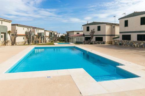 Bonito Apartamento En Calan Blanes