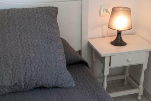 Bonito Apartamento En Calan Blanes