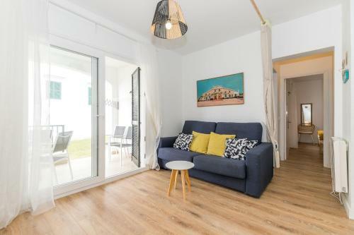 Apartamento Apto. Biniforcat C.b.- Es Roman�