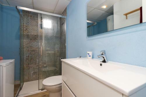 Apartamento Apto. Biniforcat C.b.- Es Roman�