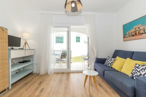 Apartamento Apto. Biniforcat C.b.- Es Roman�