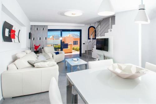 Meloneras Bay Suites