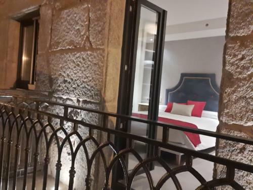 Hotel Solpor Do Co�do