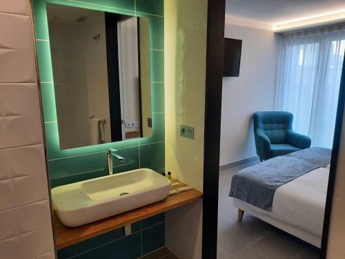 Hotel Solpor Do Co�do