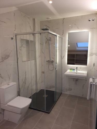 Hotel Solpor Do Co�do