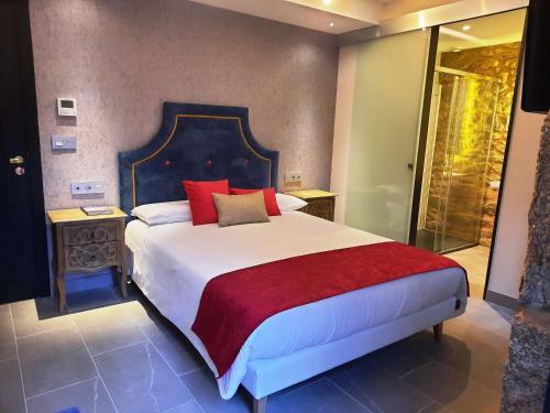 Hotel Solpor Do Co�do