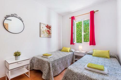 Orca 3 Bedroom Villa, Cala'n Blanes