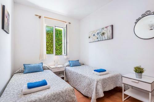 Orca 3 Bedroom Villa, Cala'n Blanes
