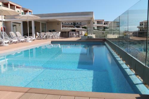 Villa Turquesa Mar