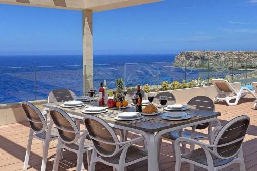 Villa Turquesa Mar