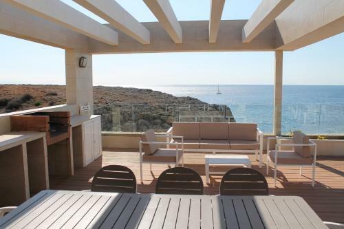Villa Turquesa Mar