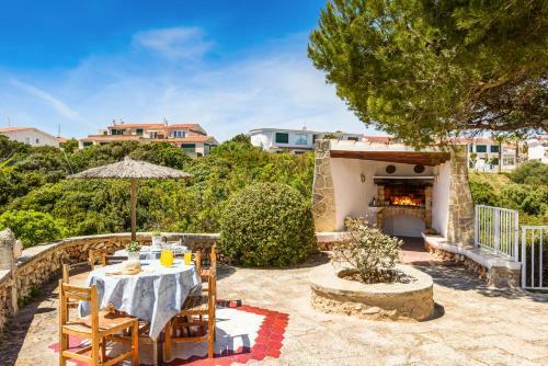 Villa Martina