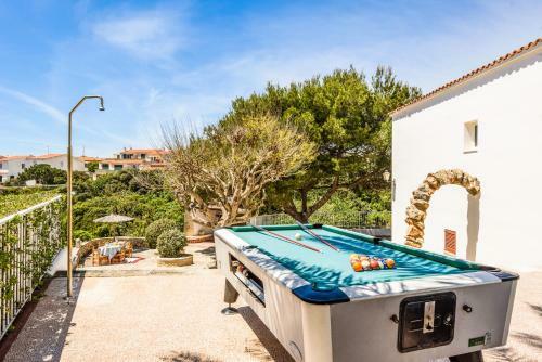 Villa Martina