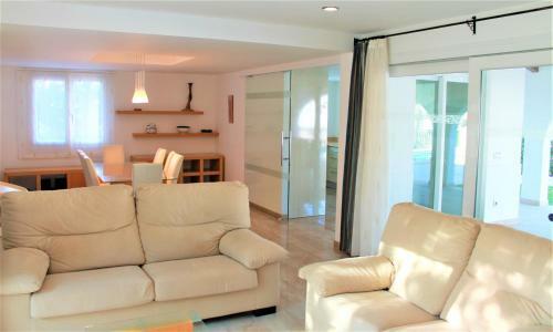 Villa Martina
