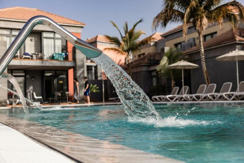 Hotel Caybeach Meloneras