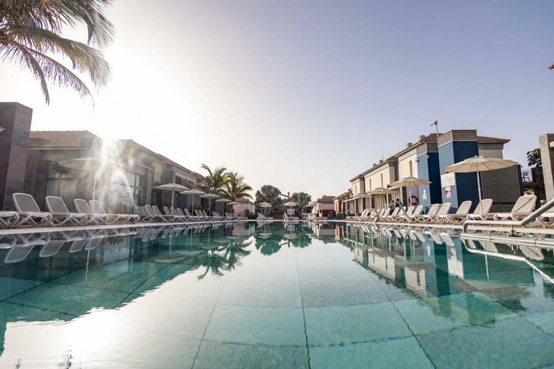 Hotel Caybeach Meloneras