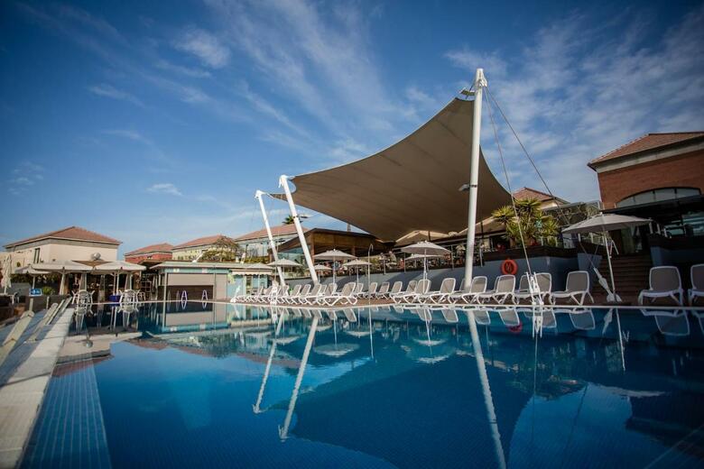 Hotel Caybeach Meloneras