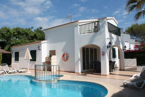 Villa Elisabet