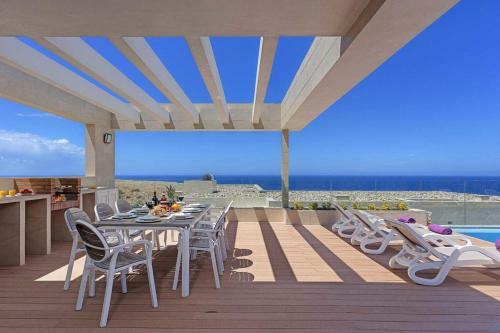 Villa Esmeralda Sol