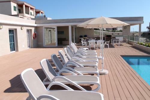 Villa Esmeralda Sol