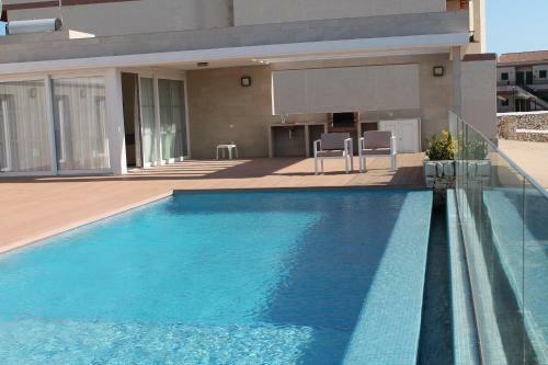 Villa Esmeralda Sol