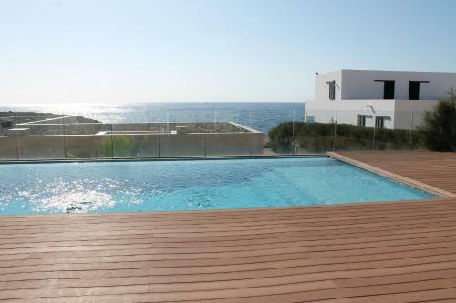 Villa Esmeralda Sol